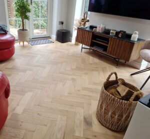 Herringbone